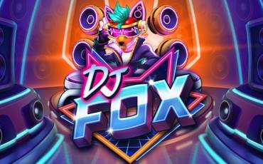 DJ Fox tragamonedas online