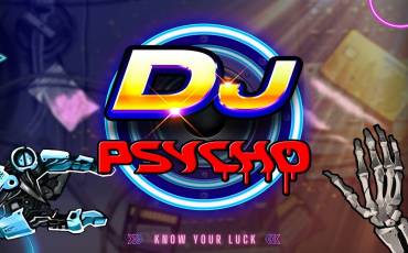 Dj Psycho tragamonedas online