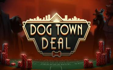 Dog Town Deal tragamonedas online