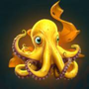 Dolphin Riches Hold and Win: Pulpo