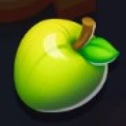 Dork Unit: Manzana