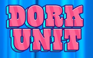 Dork Unit tragamonedas online