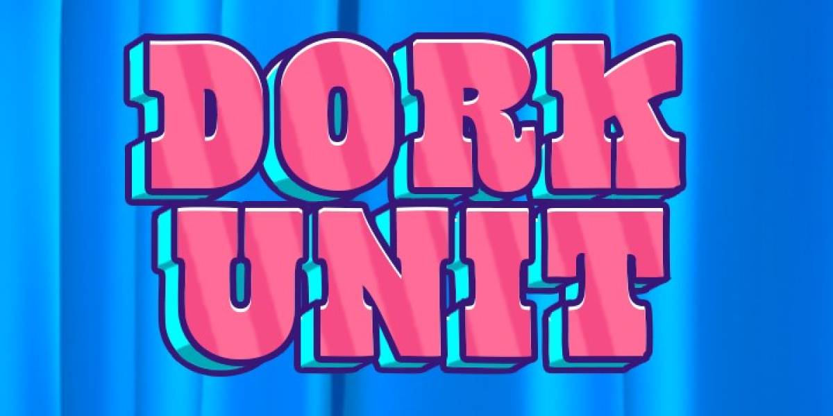 Dork Unit tragamonedas online