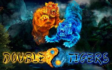 Double Tigers tragamonedas online