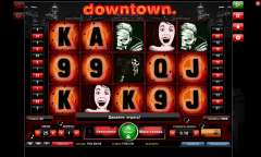 Jugar Downtown