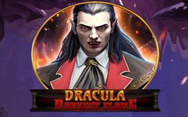 Dracula – Darkest Flame tragamonedas online