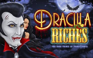 Dracula Riches tragamonedas online