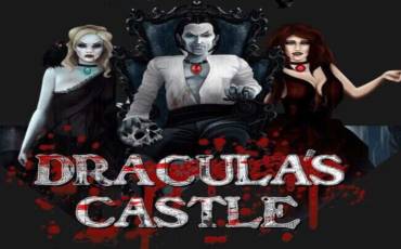 Dracula’s Castle tragamonedas online