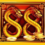 Dragon Gold 88: Ochos