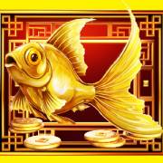 Dragon Gold 88: Pescado