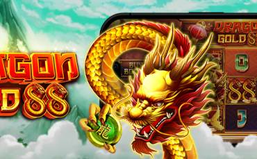 Dragon Gold 88 tragamonedas online