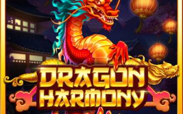 Dragon Harmony tragamonedas online