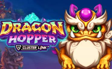 Dragon Hopper tragamonedas online