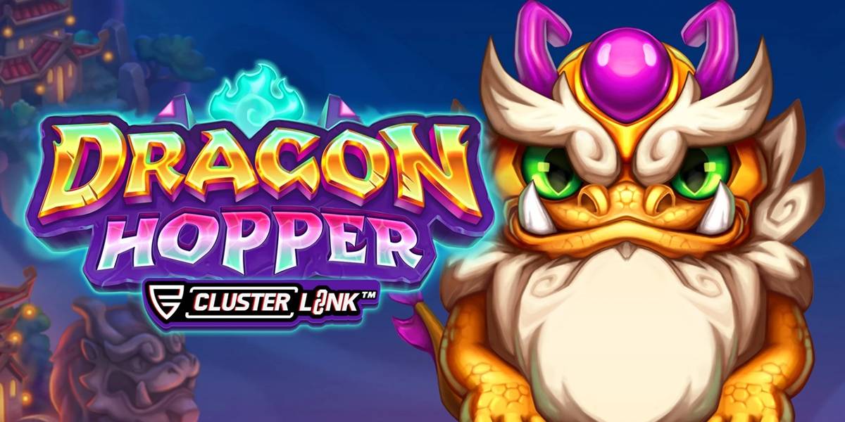 Dragon Hopper tragamonedas online