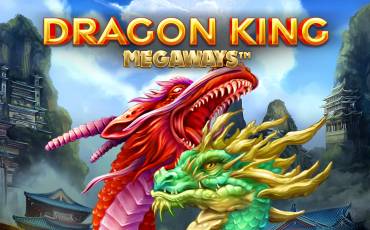 Dragon King Megaways tragamonedas online