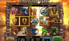 Jugar Dragon Slot