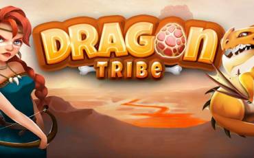 Dragon Tribe tragamonedas online