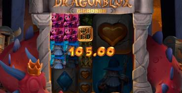 DragonBlox: Ganancias