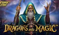 Jugar Dragons and Magic