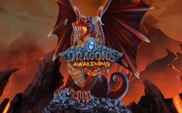 Dragons Awakening tragamonedas online