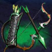 Dragon's Axe: Cebollas