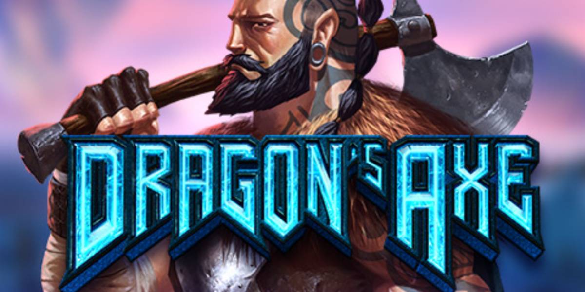 Dragon's Axe tragamonedas online