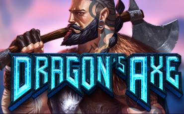 Dragon's Axe tragamonedas online