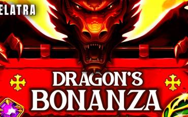 Dragon’s Bonanza tragamonedas online