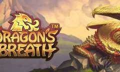 Jugar Dragons Breath