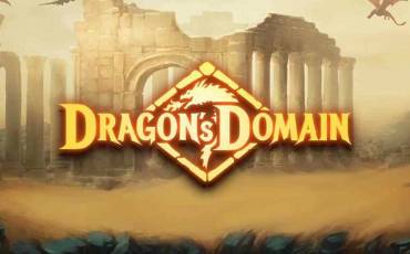 Dragon's Domain tragamonedas online