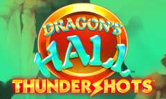 Jugar Dragon's Hall Thundershots