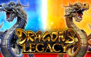 Dragons Legacy tragamonedas online