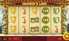 Jugar Dragon’s Luck