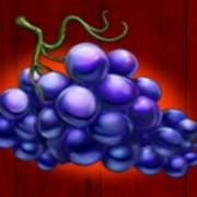 Dragons Lucky 8: Uvas