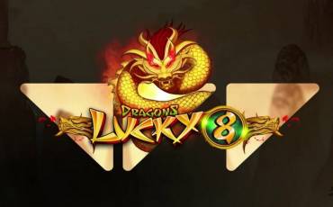 Dragons Lucky 8 tragamonedas online