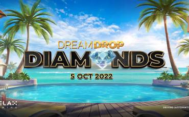 Dream Drop Diamonds tragamonedas online