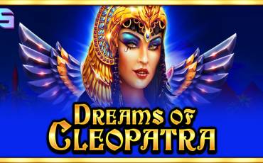 Dreams Of Cleopatra tragamonedas online