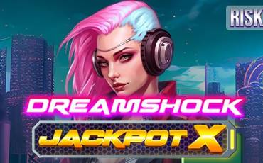 Dreamshock: Jackpot X tragamonedas online