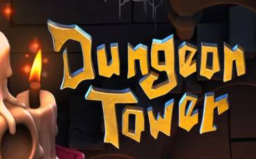 Dungeon Tower tragamonedas online