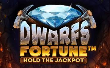 Dwarfs Fortune tragamonedas online