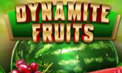 Jugar Dynamite Fruits Deluxe