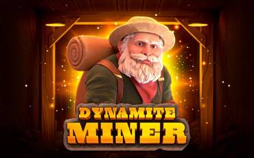 Dynamite Miner tragamonedas online