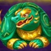 El símbolo Tortuga en Dragon Harmony