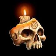 El símbolo Cráneo en Ritual Respins