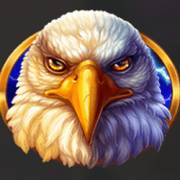 Eagle Storm: Águila