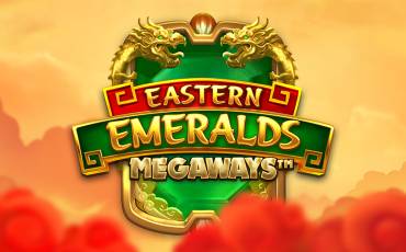 Eastern Emeralds MEGAWAYS tragamonedas online