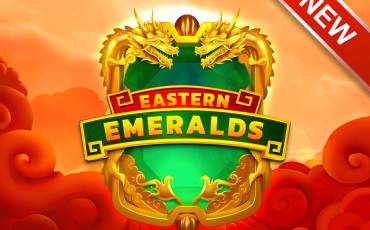 Eastern Emeralds tragamonedas online