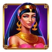 El símbolo Reina en Secret Book of Amun-Ra