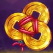 El símbolo Monedas en Dragon Harmony