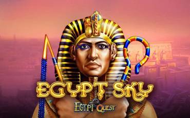 Egypt Sky Egypt Quest tragamonedas online